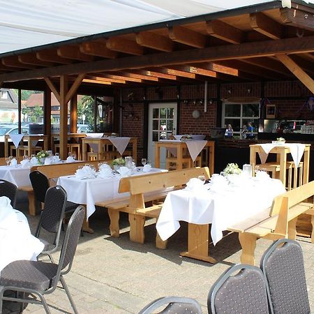 Land Gut Hotel Ritter Stadtlohn Eksteriør billede