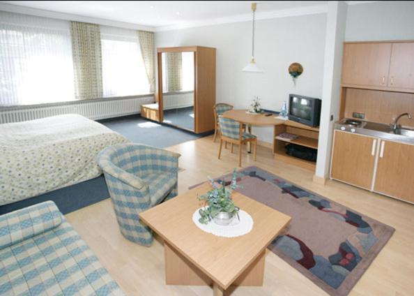 Land Gut Hotel Ritter Stadtlohn Værelse billede