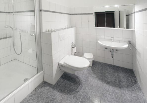Land Gut Hotel Ritter Stadtlohn Værelse billede