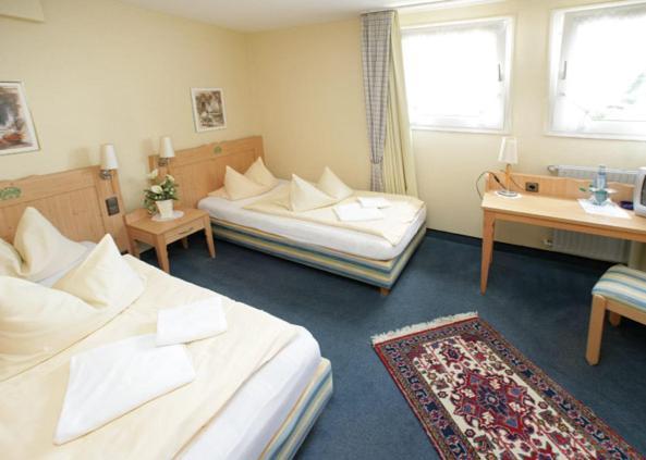 Land Gut Hotel Ritter Stadtlohn Værelse billede
